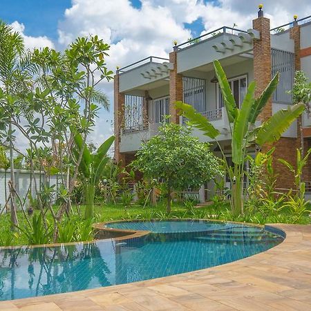 Hak Boutique Hotel Siem Reap Zewnętrze zdjęcie