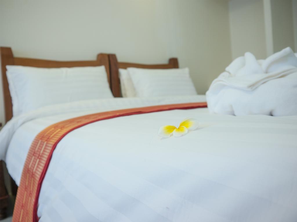 Hak Boutique Hotel Siem Reap Zewnętrze zdjęcie