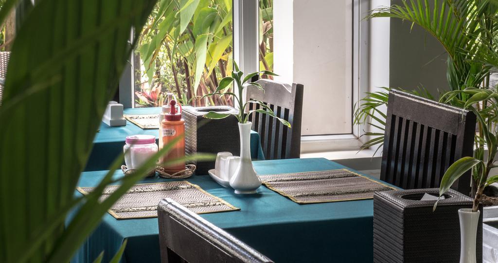 Hak Boutique Hotel Siem Reap Zewnętrze zdjęcie