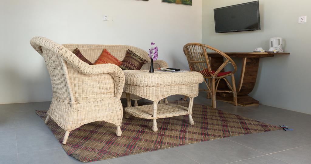 Hak Boutique Hotel Siem Reap Zewnętrze zdjęcie