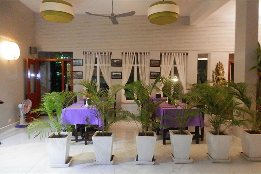 Hak Boutique Hotel Siem Reap Zewnętrze zdjęcie
