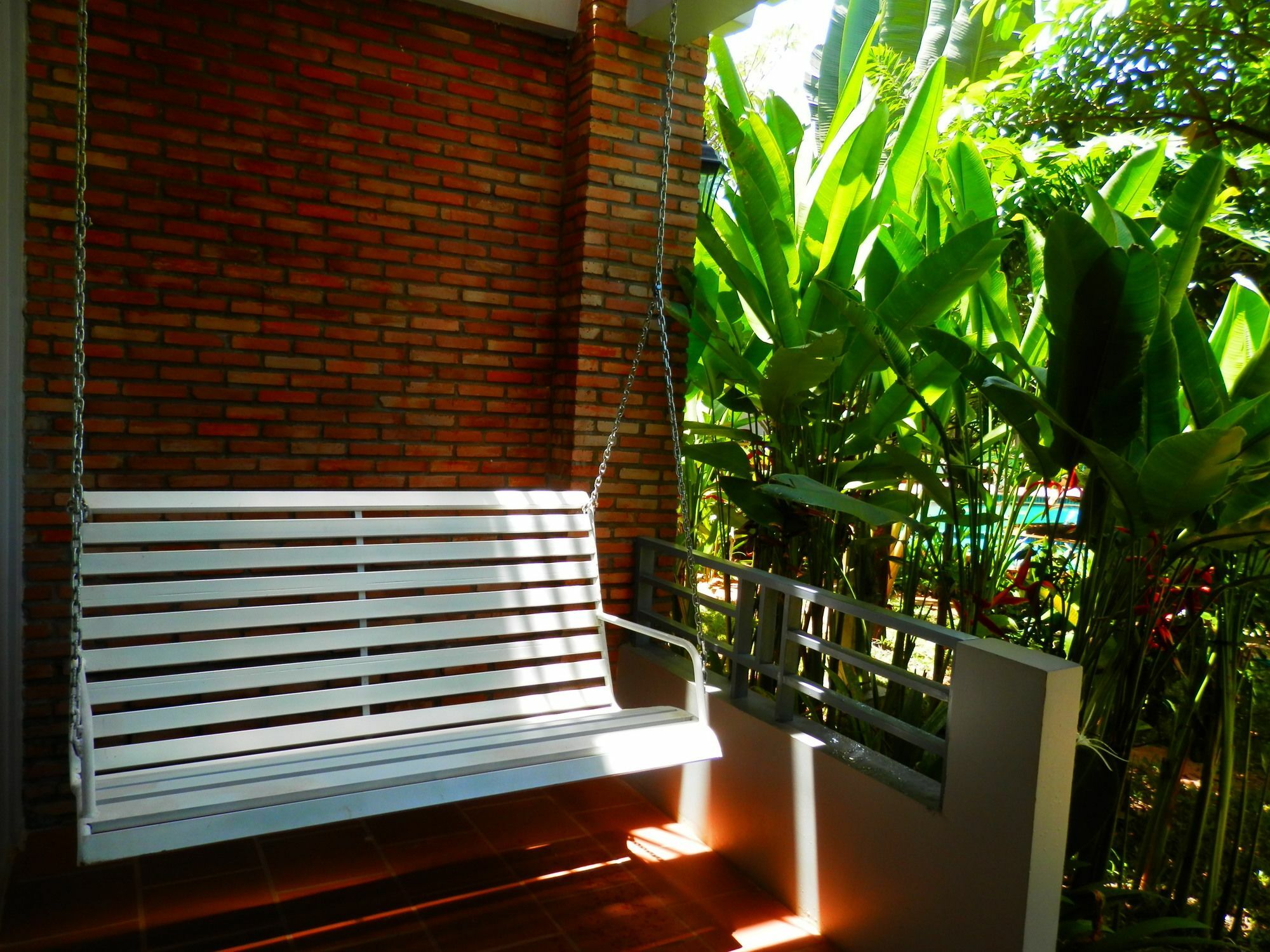 Hak Boutique Hotel Siem Reap Zewnętrze zdjęcie