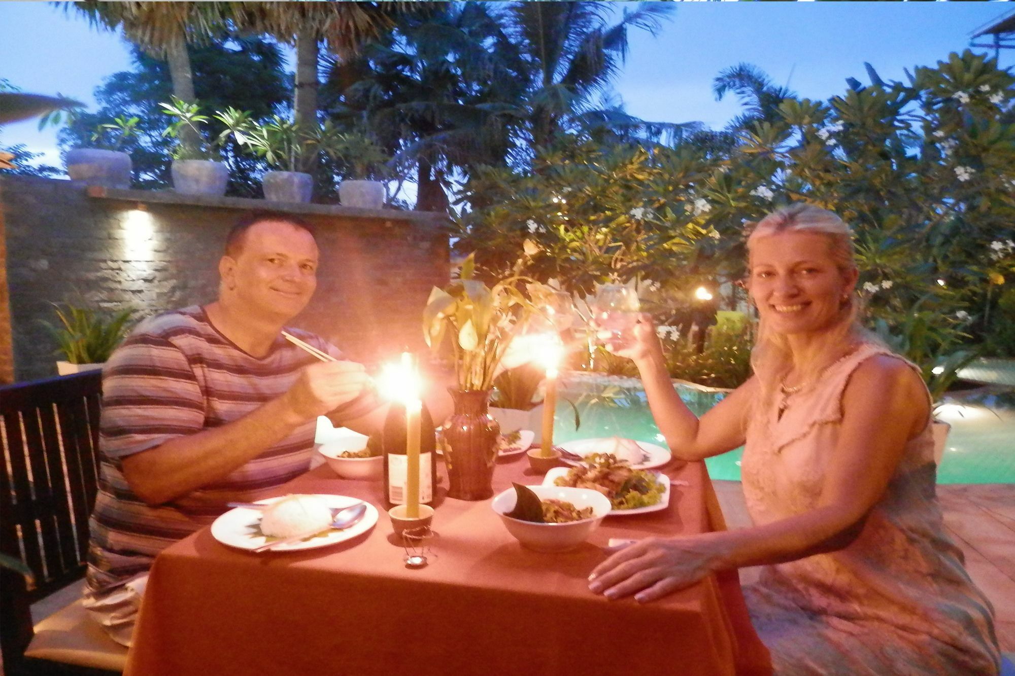 Hak Boutique Hotel Siem Reap Zewnętrze zdjęcie